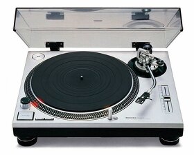 Kupim hifi techniku Technics. - 12