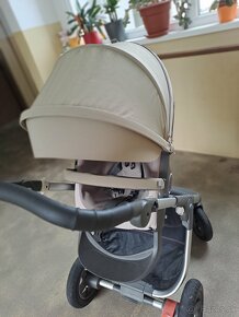 Stokke trailz - 12