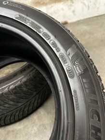 Zimné pneumatiky 225/55/18 Michelin Pilot Alpin 5 - 12