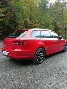 Seat Leon ST,TSI,SK - 12