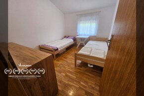 VRSI - MULO - dvojizbový apartmán - 400 m od mora - 12