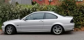 Bmw e46 coupe 318i - 12