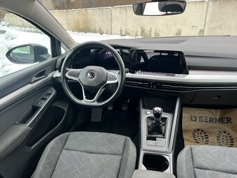 Volkswagen Golf Variant 2.0 TDI M6 - 12