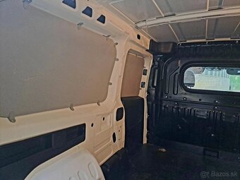 Na predaj FIAT DOBLO Maxi Cargo - 12