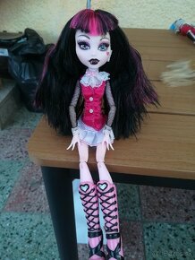 babiky, babika, monster high babiky - 12