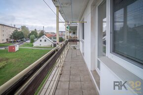 Priestranný 4-izbový byt, 96m² v skvelej lokalite v PP-Veľká - 12