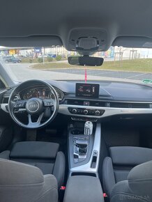 ✅Aj na splátaky Audi A4 3.0TDI 200KW 8st Tip-Tronic Historia - 12