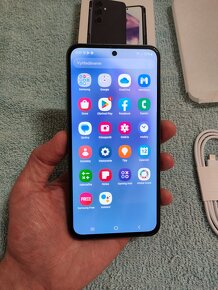 Predám Samsung Galaxy A55 128GB,8GB RAM - 12