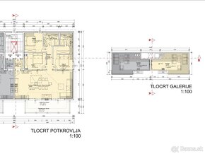 Luxusný byt v novostavbe, 3 spálne, 138,97 m², Šibenik-Crnic - 12