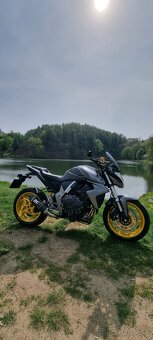 Honda CB1000R ABS - 12