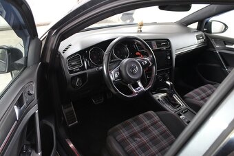 Volkswagen Golf 2.0 TSI BMT GTI Performance DSG - 12