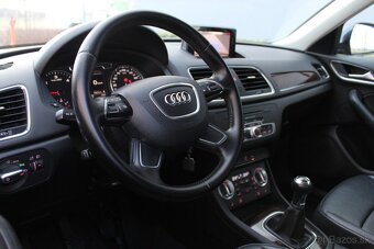 Audi Q3 2.0 TDI - 12