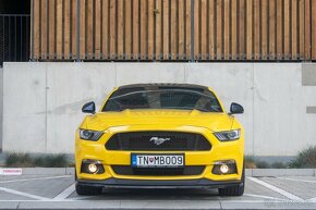 Ford Mustang 5.0 Ti-VCT V8 GT - 12