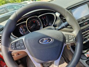 LADA Vesta 1.6i 2018 AUTOMAT - 12