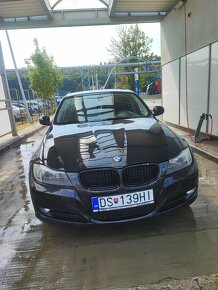 Bmw e90 facelift 2011/12 - 12