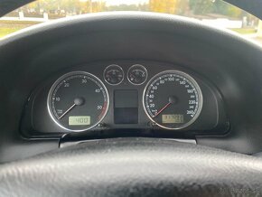 Volkswagen passat 1.9 tdi 96kw,nova stk - 12