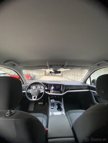 Volkswagen touareg 3.0tdi - 12