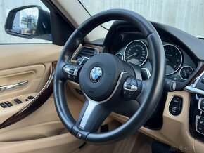 BMW 320d XDrive - 12