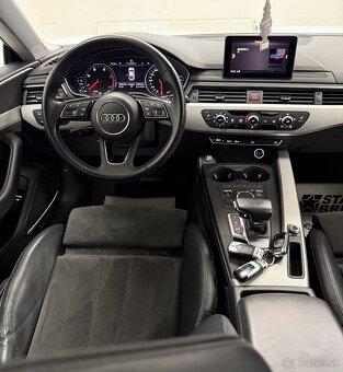 Audi A5 Sportback 45TDI Quattro 3.0TDI 170kW AT8 Quattro - 12