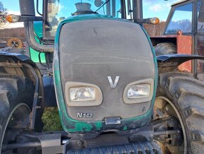 VALTRA N142 4X4 - 12