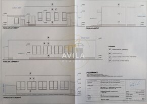 PREDAJ obchodný priestor ul. Malinovského NMNV - 12