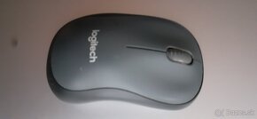 Logitech M220 - 12