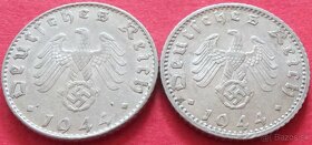 50 reichspfennig 1939-44 - 12