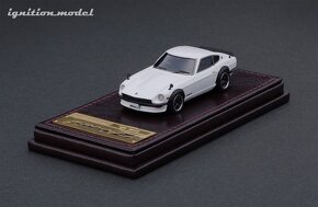 1:64 Ignition model Nissan - 12