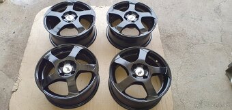 4x100 r15 toyota suzuki mazda kia honda - 12