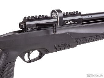 PCP vzduchovka Stoeger XM1 SCOUT 5.5mm - 12