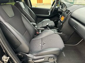 Mercedes Benz A160 Special Edition - 12