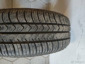 Rezervné koleso - 165/70 R14 (5x100) - 12