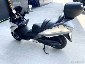 Honda Silverwing 400 - 12