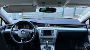 ❇️ VOLKSWAGEN PASSAT VARIANT 2.0 TDI 110 KW DSG - 12