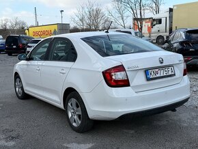 Škoda Rapid 1.0TSI 110K Style 81kw,M6.5d.Kup.v SR. - 12