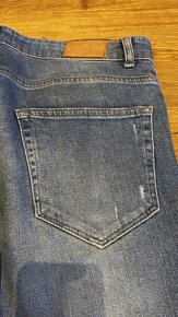 ZARA JEANS - 12