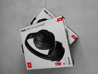 JBL - 12