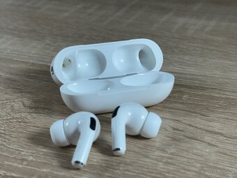 NOVÉ Apple AirPods Pro 2. Generácie USB-C - 12