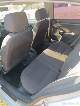 Volkswagen Golf 5 1.9TDI 66kw BRU - 12