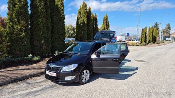 Škoda Fabia 1.2 Tsi 77kW DSG 55tis.km - 12