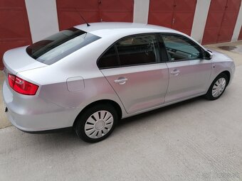 SEAT TOLEDO STYLE - 12