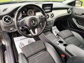 Mercedes-Benz GLA 220 d 4Matic - 12