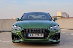 Rs5 Coupe 2020 - 12