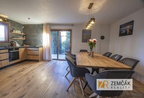 Rodinný dom so samostatným apartmánom Vysoké Tatry - 12