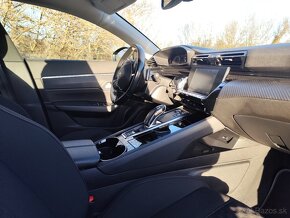 Peugeot 508 SW 1.5 BlueHDi 8st Aut. - 12