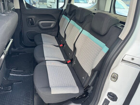 Citroën Berlingo BlueHDi 100 Feel AKONTACIA OD 0% - 12