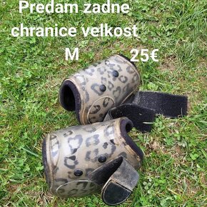 Predam veci na kone - 12