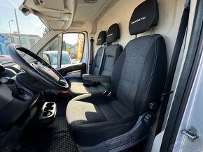 Fiat Ducato  2.3 MultiJet 150k L2H1 3,5t SORTIMO - 12