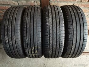 disky 4x100 RENAULT CLIO 165/65/15 185/60/15 leto - 12