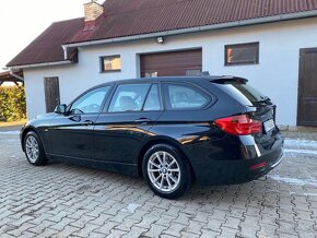 BMW 320d Touring Xdrive Modern - 12